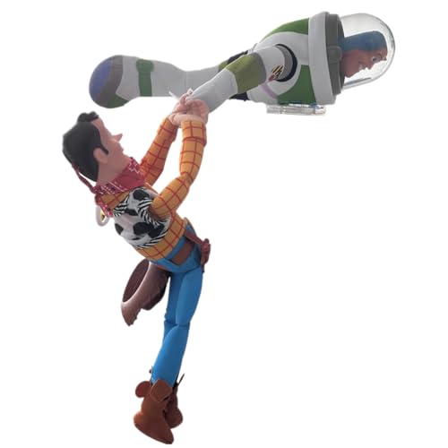 激レア】トイストーリー ウッディ シグネチャーコレクション ブラジル